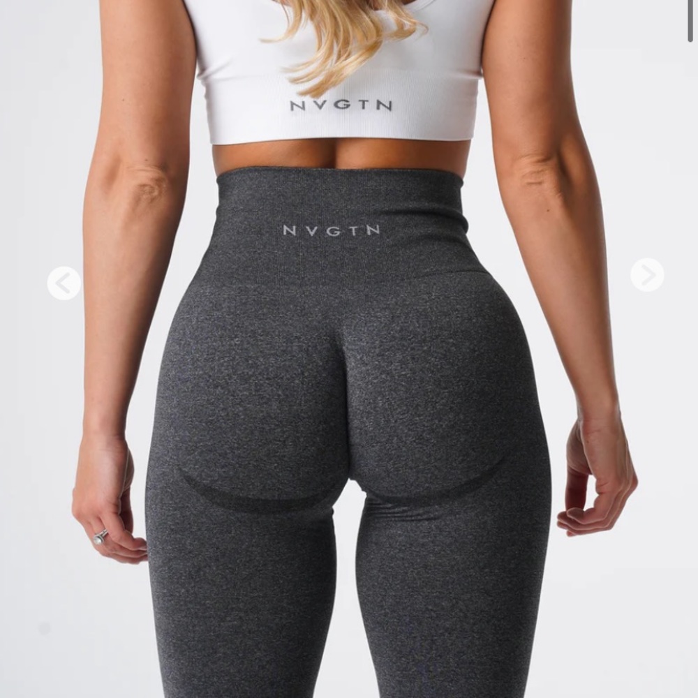 NVGTN SEAMLESS LEGGINGS